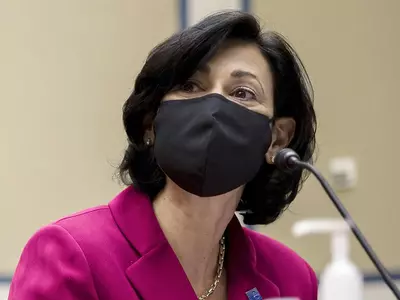 왜 지금 다시 마스크를 써야 하나