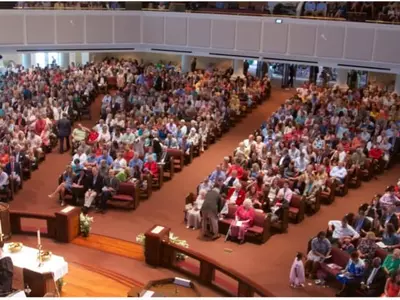 UMC, 베델교회와 중재 돌입...한인교회는