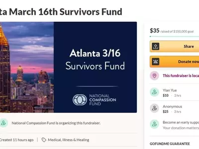 변호사 및 AAPI 리더, 아시안 폭력 대응팀 발족