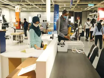 석달 전 주문한 소파 언제오나 ‘감감 무소식’