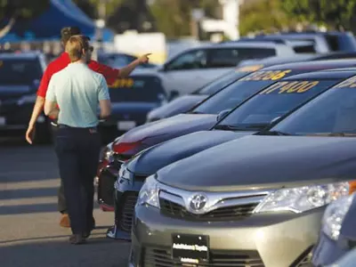 [트렌드] 차 리스 조기반납, 수천달러 차익