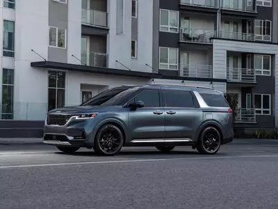 기아차 7월 미국시장서 최고 판매기록