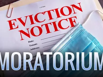 CDC, 임차인 퇴거 유예 조치에 조지아 포함