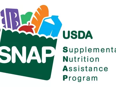 조지아 푸드스탬프 수요 여전히 높아