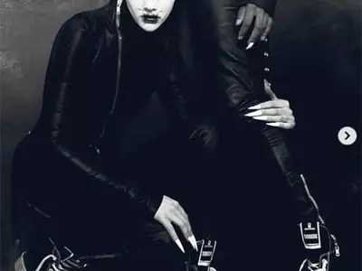 “컨버스 새 제품에 악마 로고 사용” 소비자들 반발