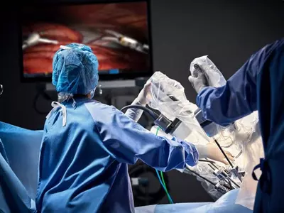 의료기 회사 귀넷에 확장 1,200개의 일자리