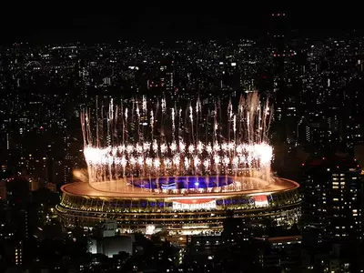 [올림픽] 외신 “근심 가득했던 기묘한 올림픽…선수들이 살렸다”