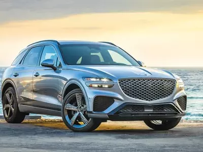 최고의 테크놀러지 적용, 주행 안전·편의 탁월