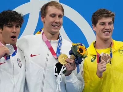 UGA 학생들 도쿄올림픽 11개 메달 획득