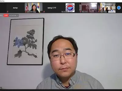 한인 연방하원의원 4명 ‘동남부 차세대와 대화’