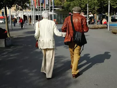 170만 베이버부머, 원치않는 은퇴