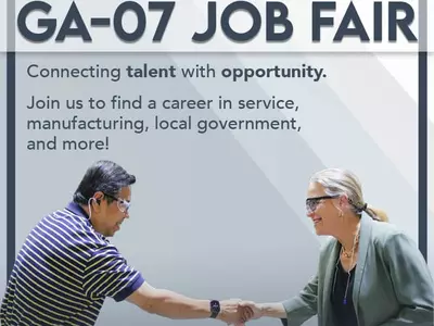 일자리 2000개 이상 예상 채용 박람회