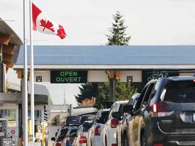 “고맙다 캐나다” 한인 여행업계 기대 만발