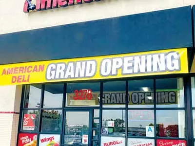 [아메리칸 델리] “한인 최대 패스트푸드 프랜차이즈로 우뚝”