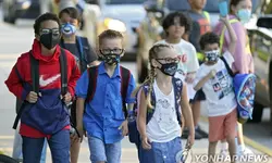 플로리다 한 교회서 백신 미접종 6명 사망…4명은 35세이하