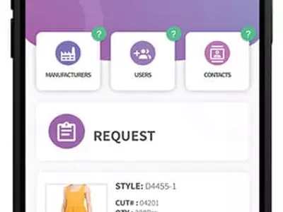 한인 의류업계 디지털 전환 앱 ‘가멘트’