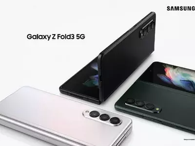 삼성, 3세대 첨단 폴더블폰 2종 공개