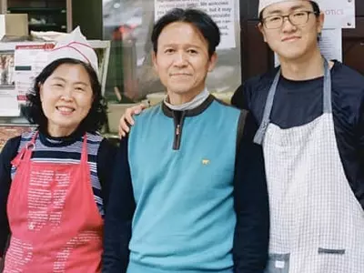 한인 ‘호떡집에 불 난’ 이유는…