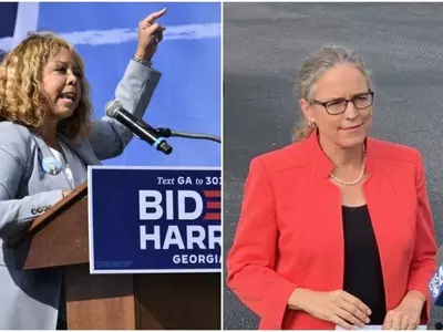 인구조사 발표에 조지아 정치권 들썩