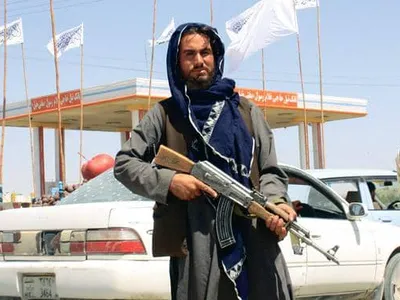 [글로벌 이슈]미, 철군 발표 4개월만에 아프간 함락‘수모’