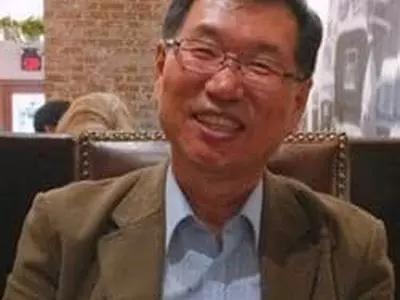 [내 마음의 시] 야단맞기