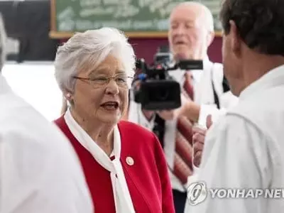 '백신 접종률 최저' 앨라배마, 집중치료실 포화 '비상'