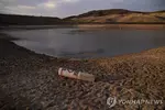 미 최대 저수지 사상 첫 물부족 사태