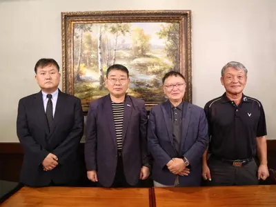 한인상의 회장선거 "특정 후보 밀어주기 없다"