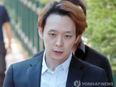 박유천 새 소속사와도 갈등…"유흥비도 내줬는데 이중계약" 주장