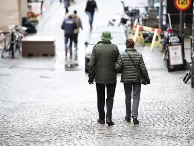 “가능한 늦게까지 일하는 것이 최고의 수혜”