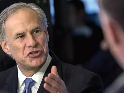 마스크 반대 텍사스 주지사 ‘돌파감염’