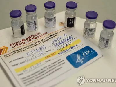 델타 변이에도 백신 효과 유지