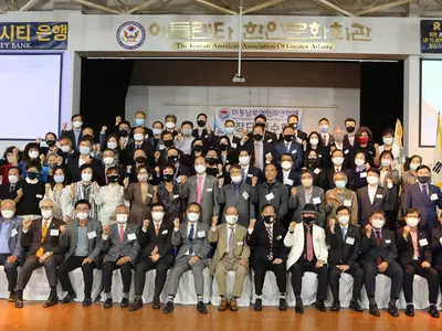 동남부 회장단 "주류사회와 소통 및 협력" 논의