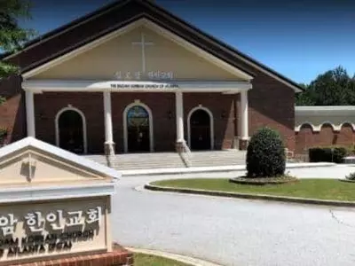 실로암 한인교회 가을학기 개강