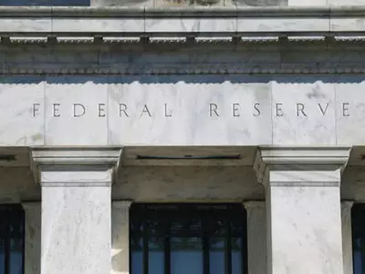 연준, 연내 테이퍼링(자산매입 축소) 착수 시사에 뉴욕증시도 휘청