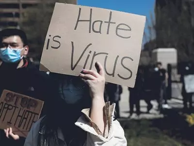 아시안 기독교인 5명 중 1명 ‘사회적 출세에 방해’