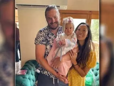 하이킹 한인 일가족 3명 사망