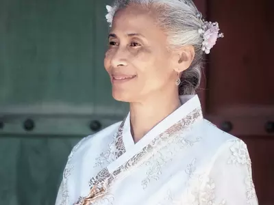 한국계 윤미 햄튼 릴번 시의원 당선 확정