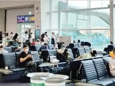 시민권자 한국 방문 '사전 전자여행허가’ 받아야