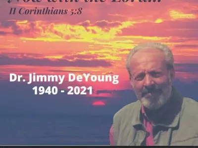 "백신은 짐승의 표" 주장한 미국 방송인, 코로나19로 사망