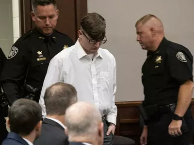 스파 총격범 풀턴 재판 23일 열려