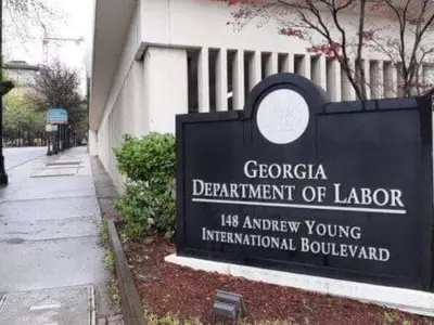 7월 조지아 일자리 증가, 실업률 하락