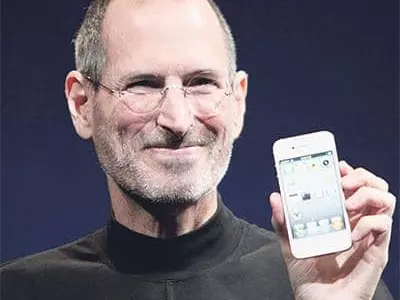 잡스의 마지막 꿈 ‘초소형 저가 아이폰’