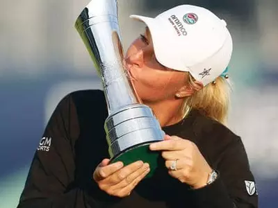 한국 여자골프, 11년 만에 메이저 우승 없는 시즌
