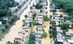 북동부·테네시 ‘물폭탄’… 22명 사망·수십명 실종