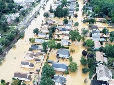 북동부·테네시 ‘물폭탄’… 22명 사망·수십명 실종