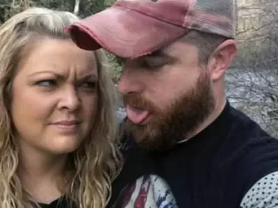 백신 미접종 앨라배마 30대 남성 코로나로 사망