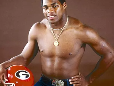 트럼프 지원 허셜 워커 조지아 유권자 등록