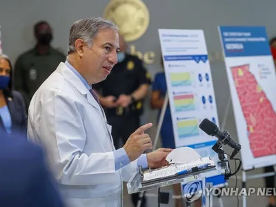 노스조지아 대학강사 일부, 대면수업 거부 사직