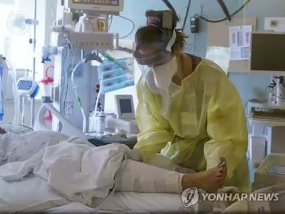 태아 걱정에 백신 안 맞은 임신부, 코로나로 아이와 함께 사망